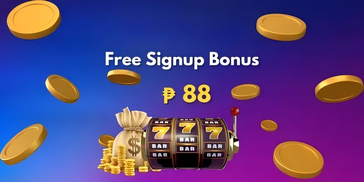Felbet Games welcome banner with slot machine artwork