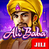Ali Baba hot chart game icon