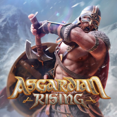 Asgardian Rising hot chart game icon