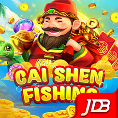 Cai Shen Fishing hot chart game icon