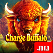 Charge Buffalo hot chart game icon