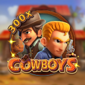 Cowboys hot chart game icon