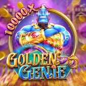 Golden Genie hot chart game icon