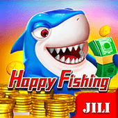 Happy Fishing hot chart game icon